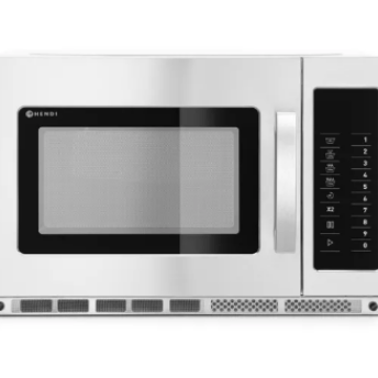 Horeca Parts - Kuchenka mikrofalowa Hendi 281369