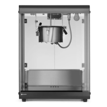 Horeca Parts - Urządzenie do popcornu, HENDI, 80L, czarny, 220-240V/1155W, 560x445x(H)775mm