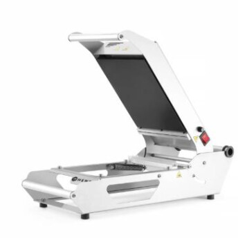 Horeca Parts - Zgrzewarka do tacek Compact Hendi 330005