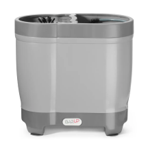 Horeca Parts - Myjka ręczna do szkła, Bar up, 370x200x(H)360mm
