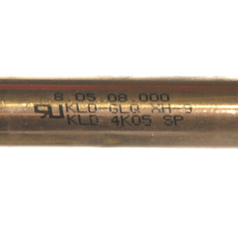 Horeca Parts - Filtr wody - Kostkarka do lodu Hendi 271551, 271568