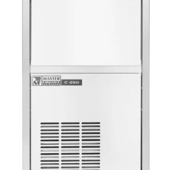 Horeca Parts - Kostkarka do lodu, Master Frost, 230V/295W