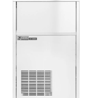 Horeca Parts - Kostkarka do lodu, Master Frost, 230V/455W