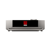 Horeca Parts - Okap kondensacyjny do pieców 4-półkowych Millennial Smart, Tecnoeka, do pieców Millennial Smart o pojemności 4x 600x400 mm, 230V/600W, 850x1045x(H)308mm