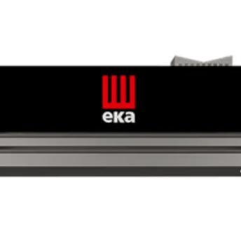 Horeca Parts - Okap kondensacyjny do pieców 4-półkowych Millennial Smart, Tecnoeka, do pieców Millennial Smart o pojemności 4x 600x400 mm, 230V/600W, 850x1045x(H)308mm