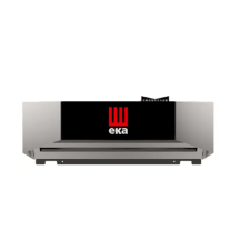 Horeca Parts - Okap do pieców 7-półkowych Millenial Smart 230V/600W 730x860x308mm