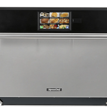 Horeca Parts - Turbopiec XpressChef 4i z powiększoną komorą MXP5223TLT 400V