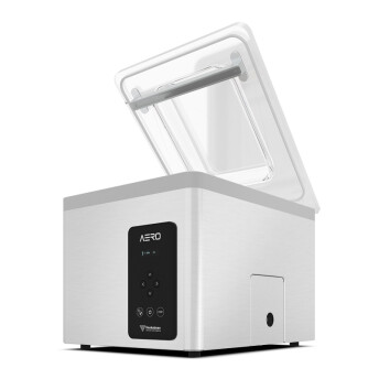 Horeca Parts - Pakowarka próżniowa Henkelman Aero 35