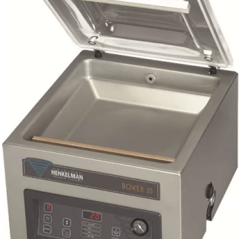 Horeca Parts - Pakowarka próżniowa Henkelman Boxer 35