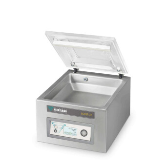 Horeca Parts - Pakowarka próżniowa Henkelman Boxer30