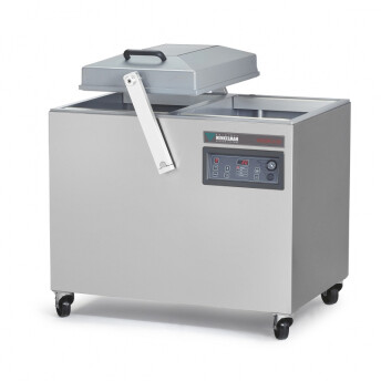 Horeca Parts - Pakowarka próżniowa Henkelman Falcon-2-60