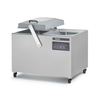 Horeca Parts - Pakowarka próżniowa Henkelman Falcon-2-70