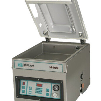 Horeca Parts - Pakowarka próżniowa Henkelman H100