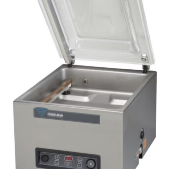 Horeca Parts - Pakowarka próżniowa Henkelman H300-2