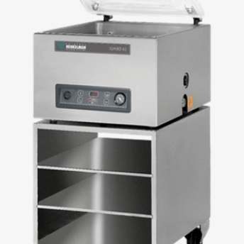 Horeca Parts - Pakowarka Henkelman Jumbo 42