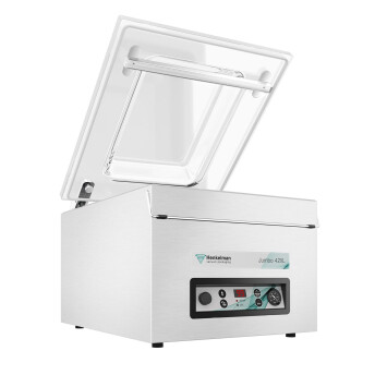 Horeca Parts - Pakowarka próżniowa Henkelman Jumbo42XL