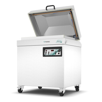 Horeca Parts - Pakowarka próżniowa Henkelman Polar 80