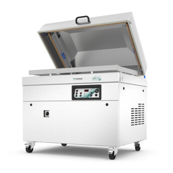Horeca Parts - Pakowarka próżniowa Henkelman Polar110-Automatic