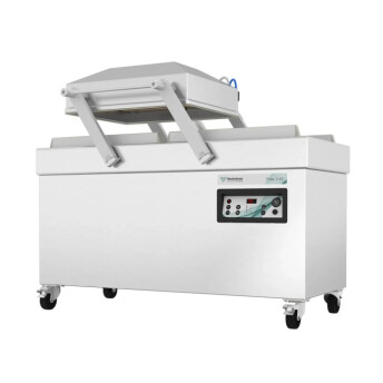Horeca Parts - Pakowarka próżniowa Henkelman Polar2-40