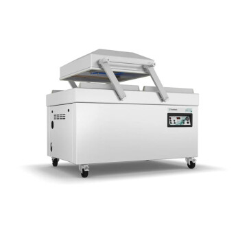Horeca Parts - Pakowarka próżniowa Henkelman Polar2-75