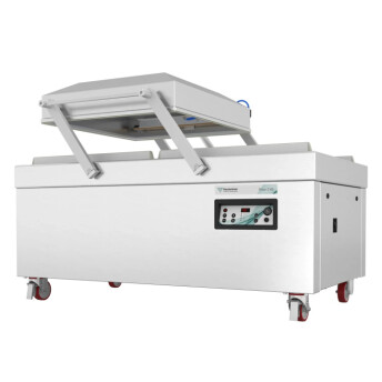 Horeca Parts - Pakowarka próżniowa Henkelman Polar2-85