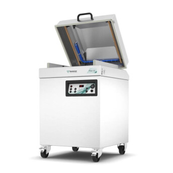 Horeca Parts - Pakowarka próżniowa Henkelman Polar52
