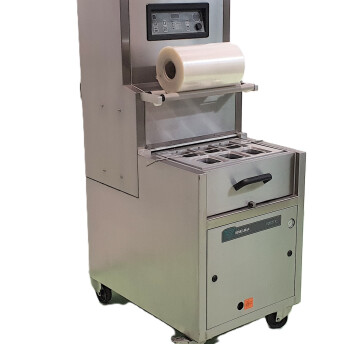 Horeca Parts - Pakowarka próżniowa Henkelman Vortex