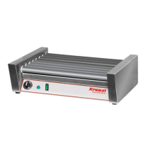 Horeca Parts - Rolkowy opiekacz Kromet  000.ROE-8/45.1S.N