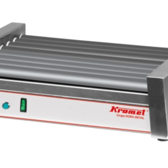 Horeca Parts - Rolkowy opiekacz Kromet  000.ROE-8/45.1S.N