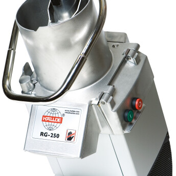 Horeca Parts - Szatkownica do warzyw Hallde RG-250