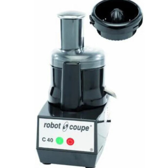 Horeca Parts - C40A Sokowirówka Robot Coupe