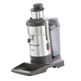 Horeca Parts - Sokowirówka 1kW Robot Coupe J100