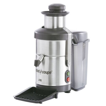 Horeca Parts - Wyciskarka do cytrusów Robot Coupe J80 Ultra