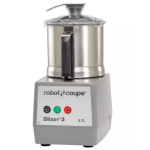 Horeca Parts - Blixer 3D Robot Coupe