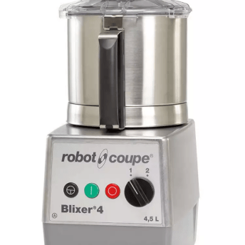 Horeca Parts - Blixer 4 A MONO 400V Robot Coupe