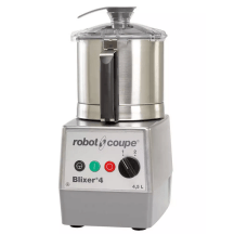 Horeca Parts - Blixer Robot Coupe Blixer 4 A TRI