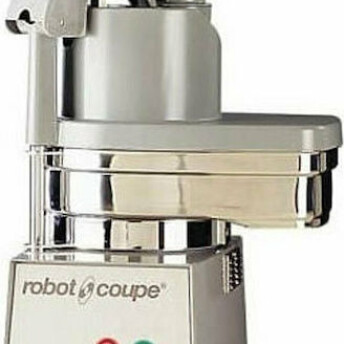 Horeca Parts - Szatkownica do warzyw Robot Coupe CL25