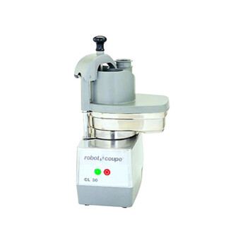 Horeca Parts - Szatkownica do warzyw Robot Coupe CL30A