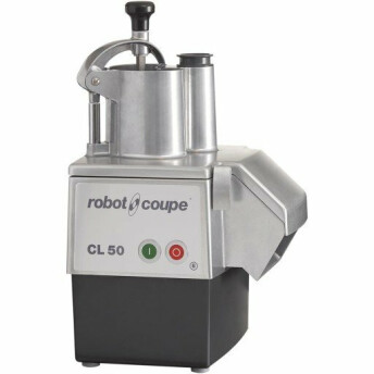 Horeca Parts - Szatkownica do warzyw Robot Coupe CL50C