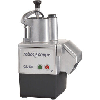 Horeca Parts - Szatkownica do warzyw Robot coupe CL50D
