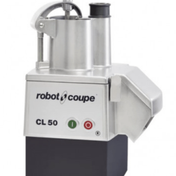 Horeca Parts - Szatkownica do warzyw Robot Coupe CL50E