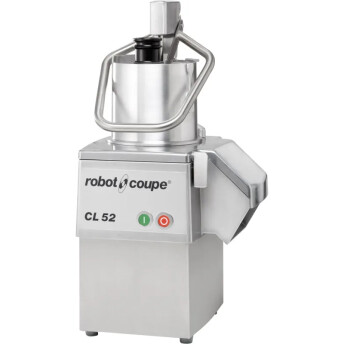 Horeca Parts - Szatkownica do warzyw Robot Coupe CL52D