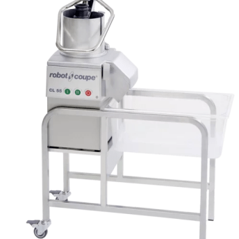 Horeca Parts - Szatkownica do warzyw Robot Coupe CL55D Auto