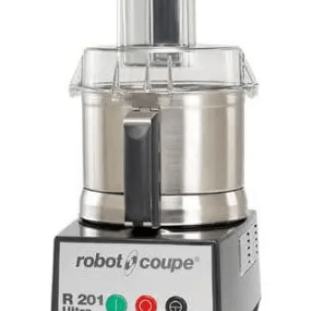 Horeca Parts - Szatkownica do warzyw / Kuter Robot Coupe R 201 Ultra E "A"