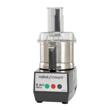 Horeca Parts - Szatkownica do warzyw / Kuter Robot Coupe R 201 Ultra E