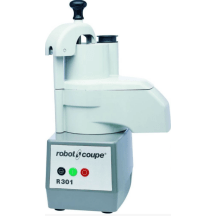 Horeca Parts - Szatkownica do warzyw / Kuter Robot Coupe R 301 C