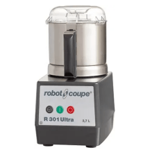 Horeca Parts - Szatkownica do warzyw / Kuter Robot Coupe R 301 ULTRA