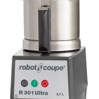 Horeca Parts - Szatkownica do warzyw / Kuter Robot Coupe R 301 ULTRA