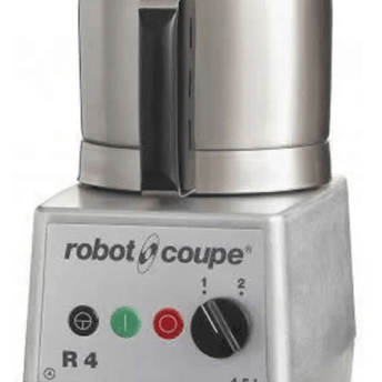 Horeca Parts - Szatkownica do warzyw / Kuter Robot Coupe R 4 A TRI