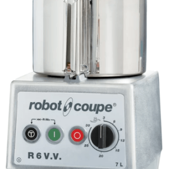 Horeca Parts - Cutter / Mikser Robot Coupe R 6 V.V. A